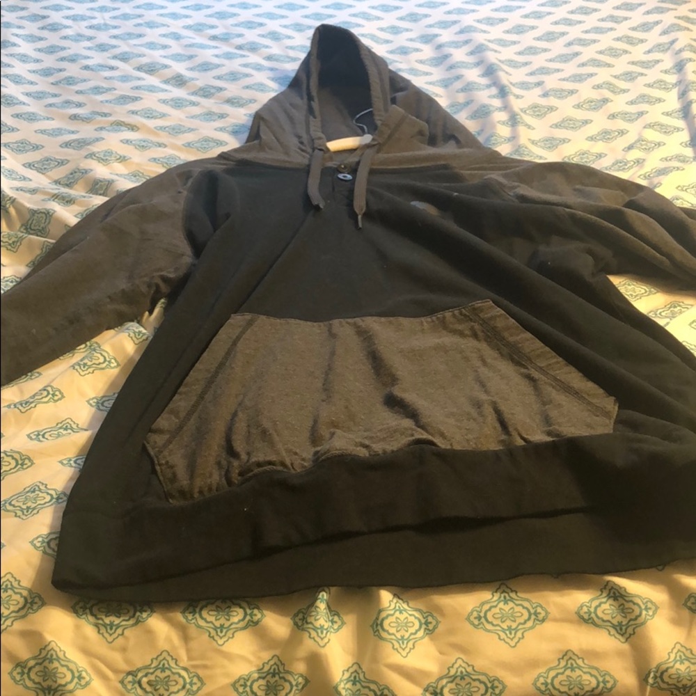 Puma sweatshirt